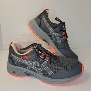 ASICS Gel Venture 8 Women's Running Shoes Size 8